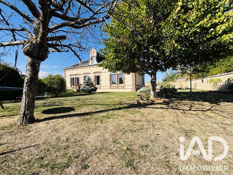 Vente Maison/villa 7 pièces — photo 1