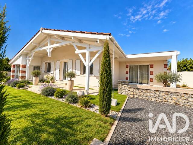 Vente Maison/villa 5 pièces — photo du bien