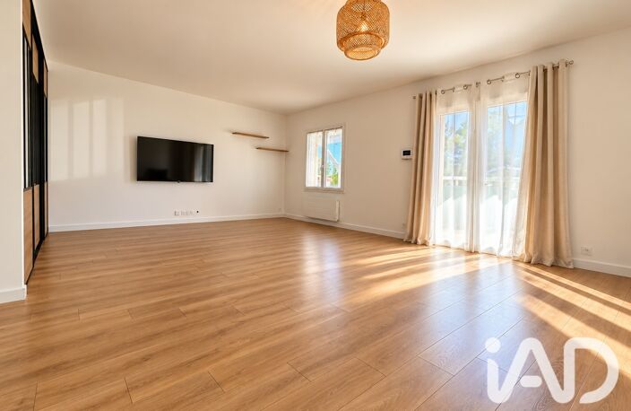 Vente Maison/villa 5 pièces — photo 2