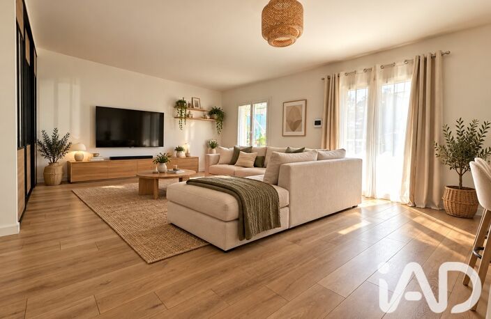 Vente Maison/villa 5 pièces — photo 3