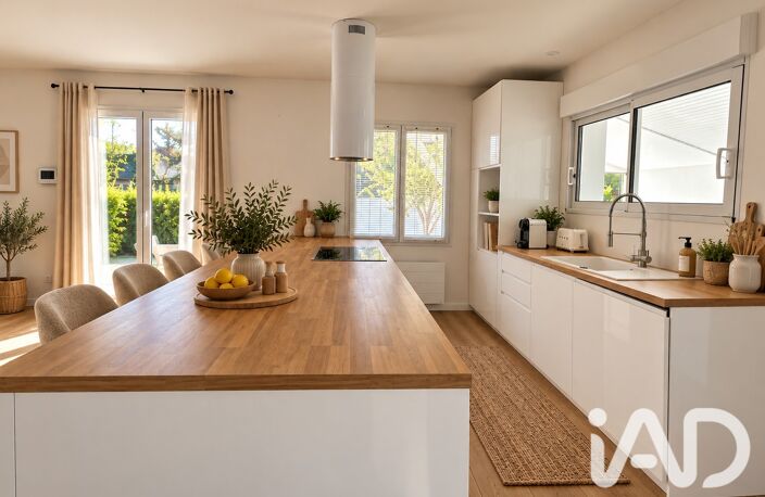 Vente Maison/villa 5 pièces — photo 4