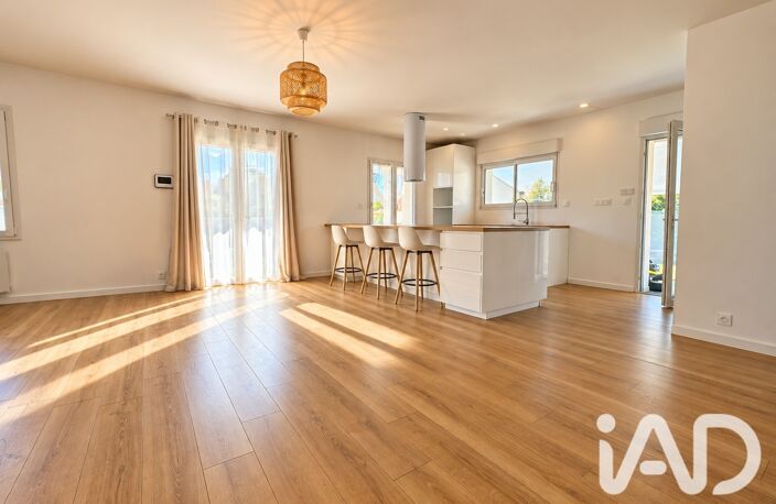 Vente Maison/villa 5 pièces — photo 5