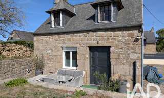 Maison 4 Pièces 62 m² à vendre à Maen-Roch (35460)