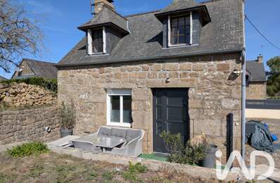 Vente Maison/villa 4 pièces — photo du bien