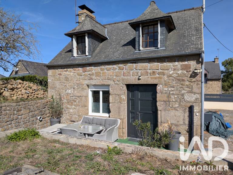 Vente Maison/villa 4 pièces — photo 1