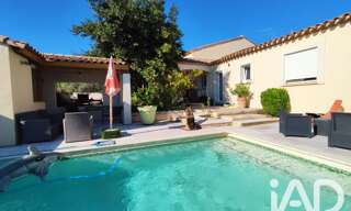 Maison 6 Pièces 152 m² à vendre à Coulobres (34290)
