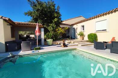 Maison 6 pièces 405000 €