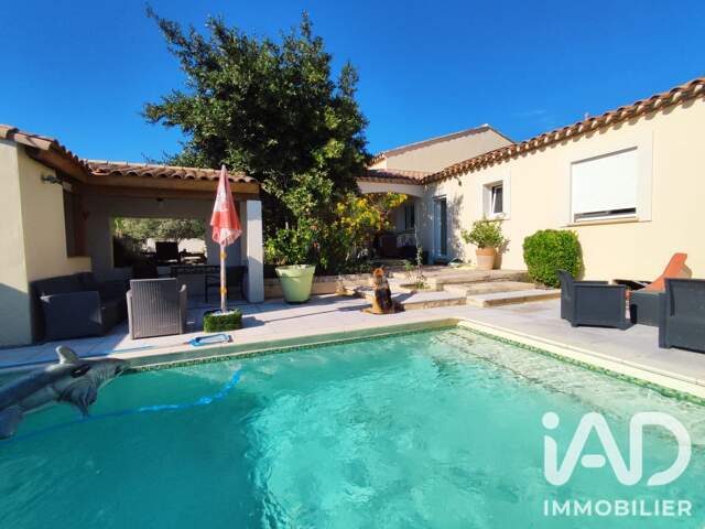Vente Maison/villa 6 pièces — photo du bien