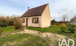 Maison 4 Pièces 74 m² à vendre à Chaumont-en-Vexin (60240)