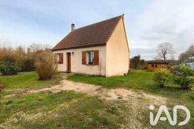 Maison 4 pièces 205000 €