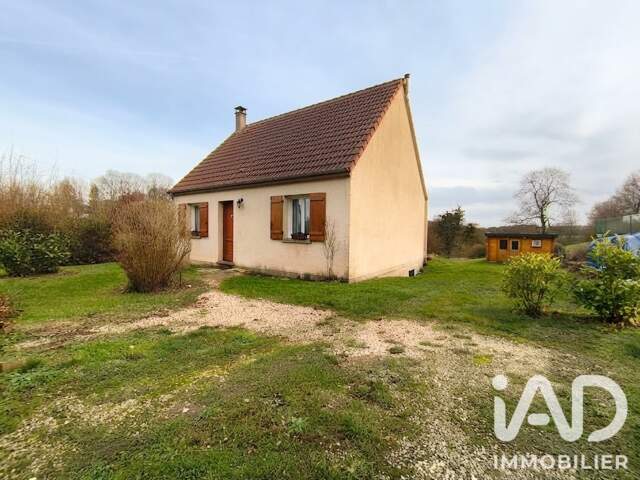 Vente Maison/villa 4 pièces — photo du bien