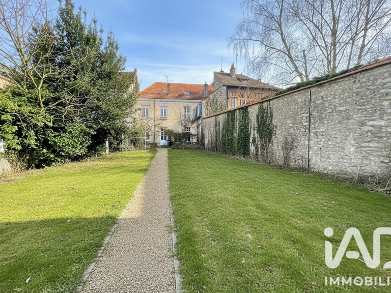Vente Immeuble 219 m&sup2; — photo 1
