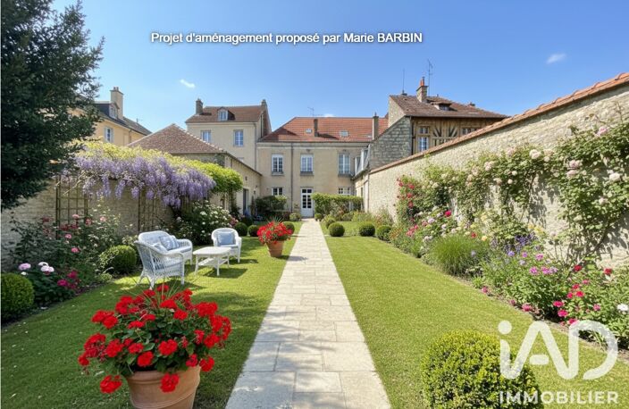 Vente Immeuble 219 m&sup2; — photo 2