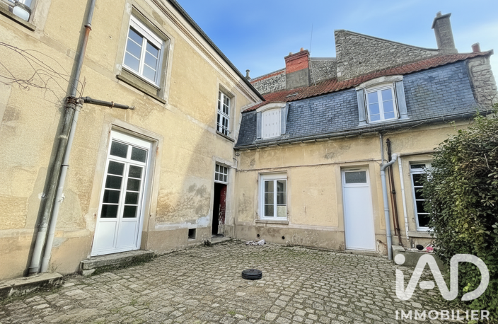 Vente Immeuble 219 m&sup2; — photo 3