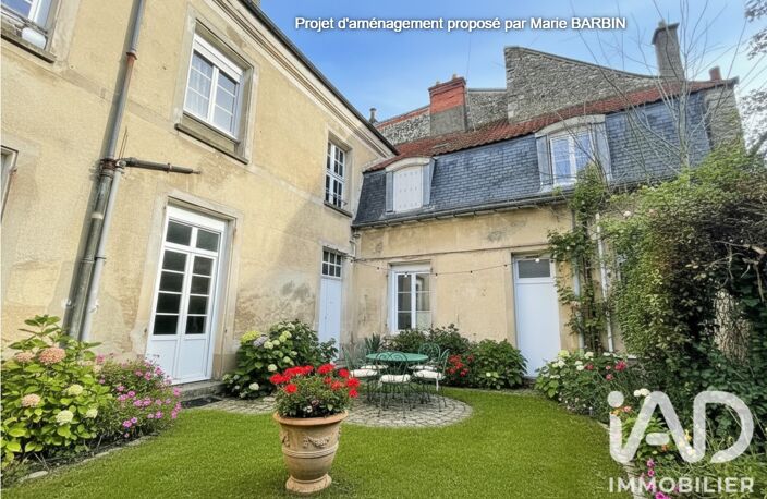 Vente Immeuble 219 m&sup2; — photo 4
