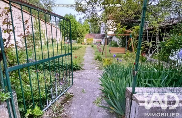 Vente Immeuble 219 m&sup2; — photo 5