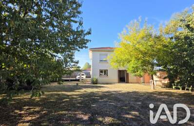 Vente Maison/villa 7 pièces — photo du bien
