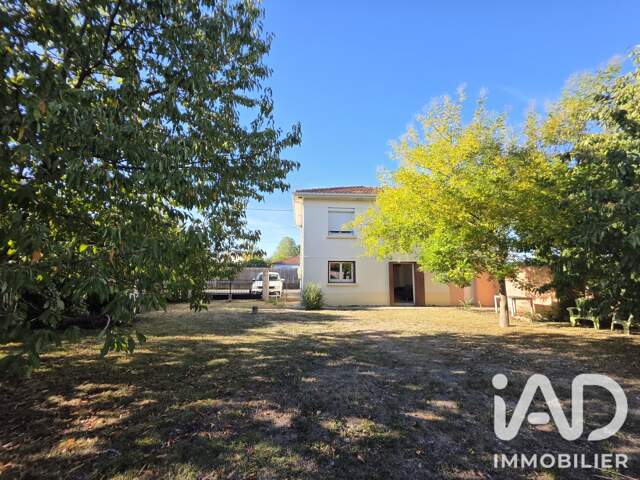Vente Maison/villa 7 pièces — photo du bien