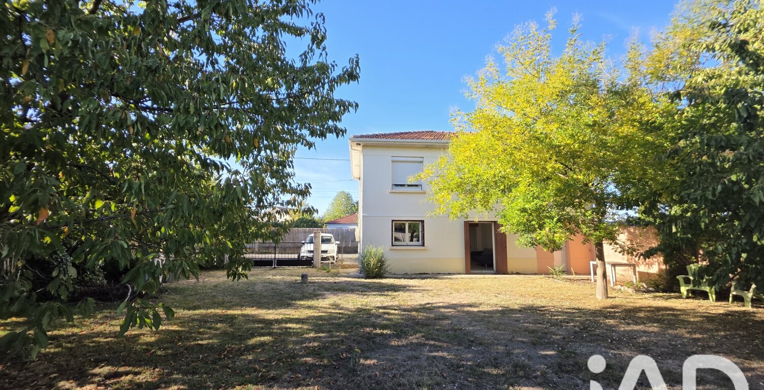 Vente Maison/villa 7 pièces — photo 1