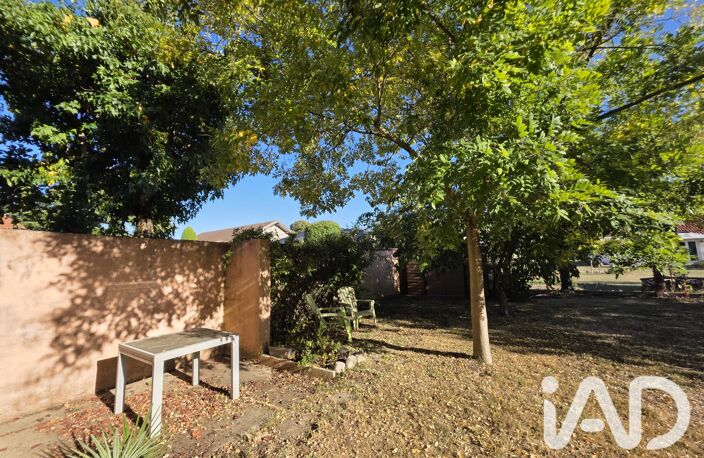 Vente Maison/villa 7 pièces — photo 2