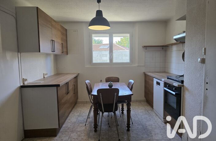 Vente Maison/villa 7 pièces — photo 5