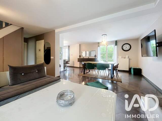 Vente Pavillon 7 pièces — photo du bien