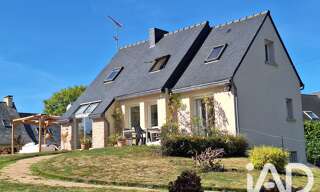 Maison 4 Pièces 80 m² à vendre à Plourhan (22410)