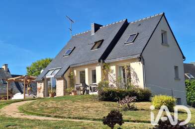 Maison 4 pièces 288000 €