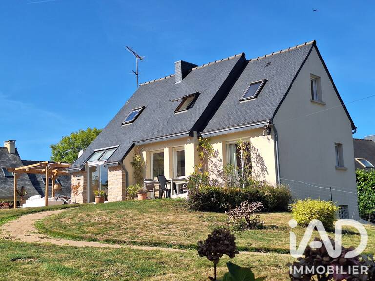 Vente Maison/villa 4 pièces — photo 1