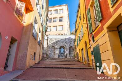 Appartement 3 pièces 350000 €