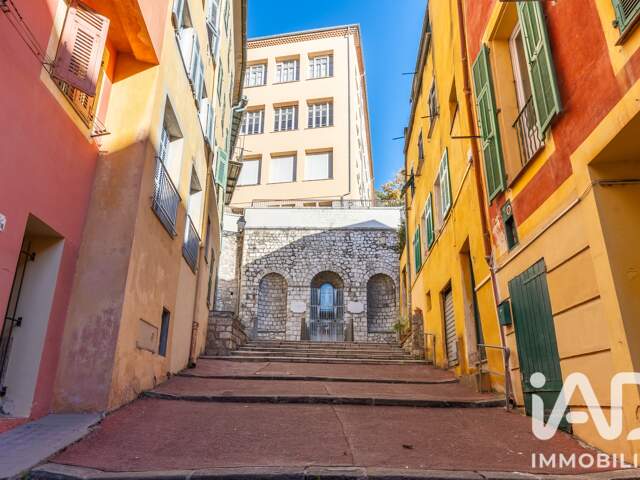 Vente Appartement 3 pièces — photo du bien