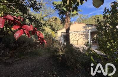 Vente Maison/villa 3 pièces — photo du bien