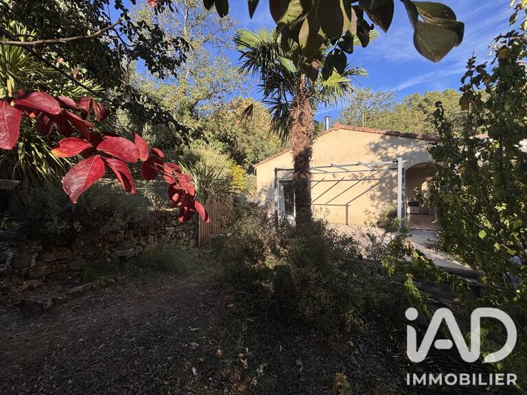 Vente Maison/villa 3 pièces — photo 1