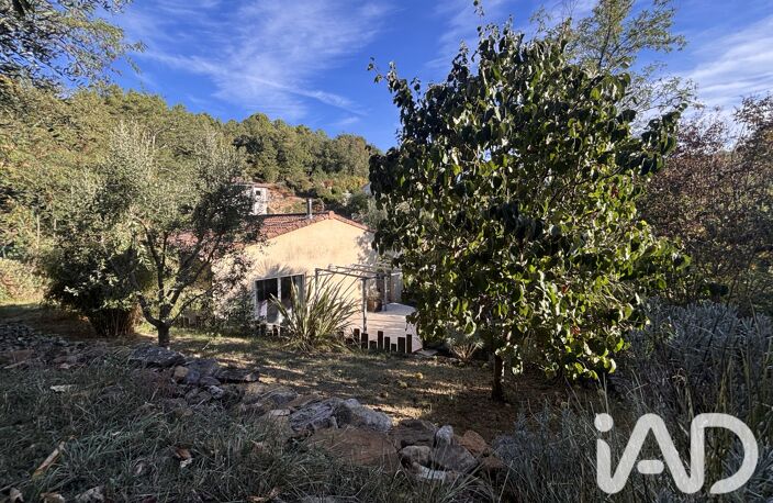 Vente Maison/villa 3 pièces — photo 2