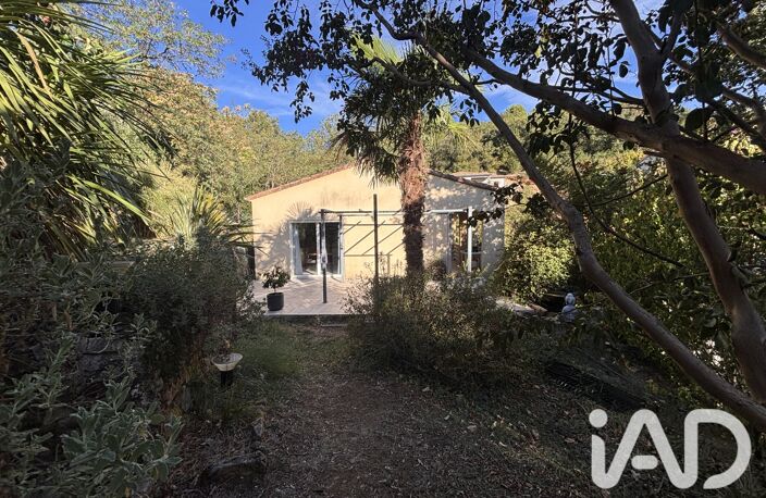 Vente Maison/villa 3 pièces — photo 3