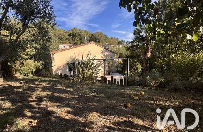 Vente Maison/villa 3 pièces — photo 5