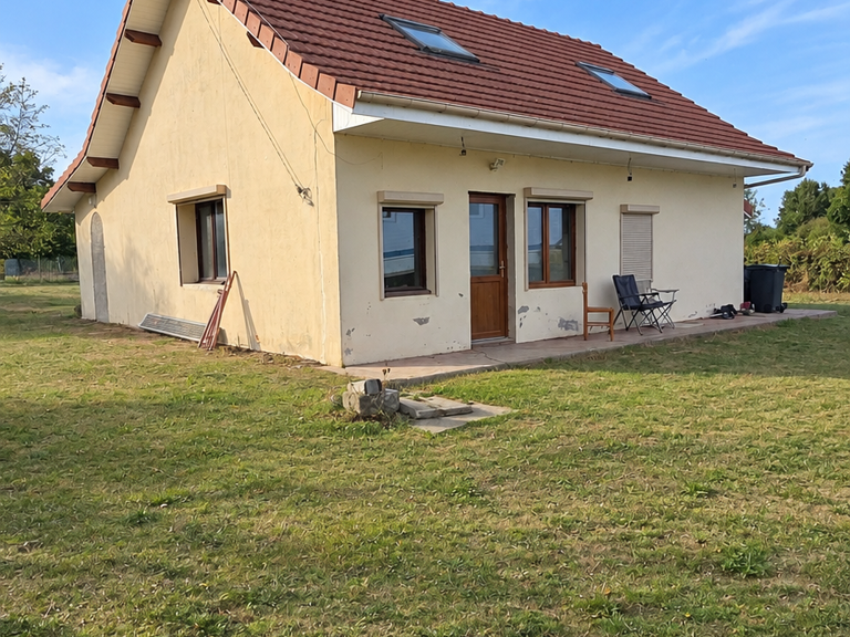 Vente Maison de campagne 4 pièces — photo 1