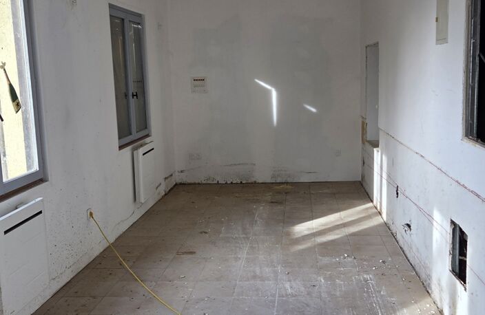 Vente Maison de campagne 4 pièces — photo 3
