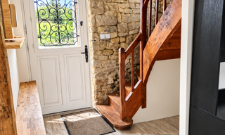 Maison 2 Pièces 58 m² à vendre à Languédias (22980)