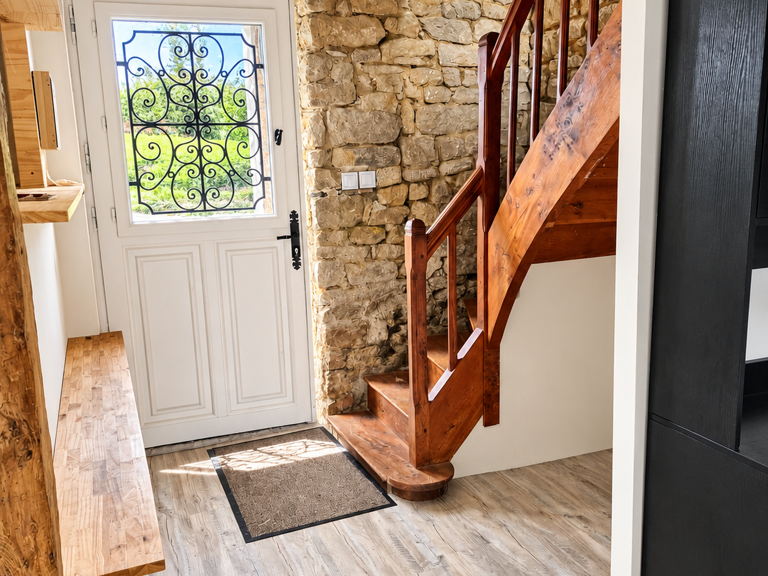 Vente Maison de village 2 pièces — photo 1