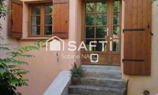 Maison 4 Pièces 136 m² à vendre à Correns (83570)