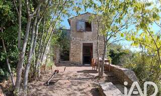 Terrain  5160 m² à vendre à Gordes (84220)