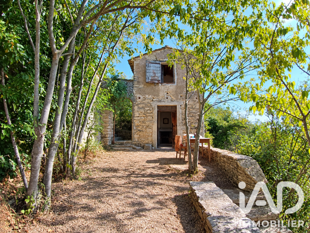 Vente Terrain agricole 5 160 m&sup2; — photo du bien