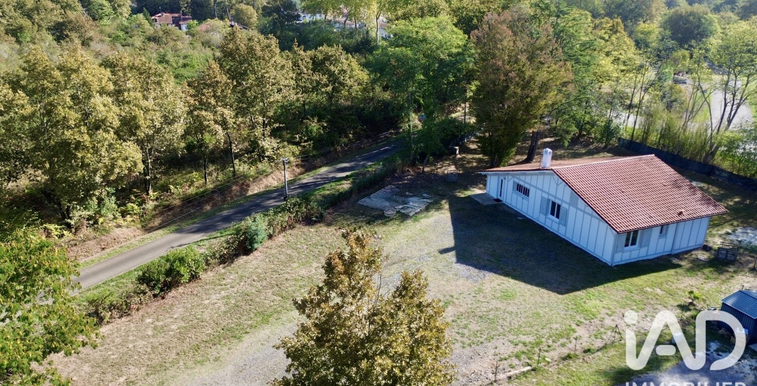 Vente Maison de village 4 pièces — photo 1