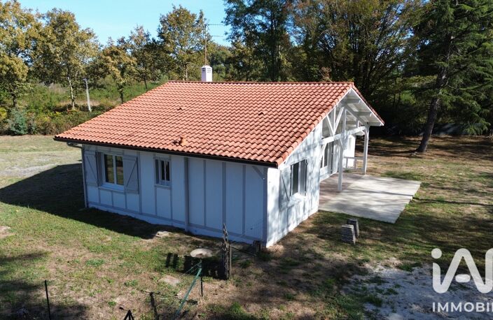 Vente Maison de village 4 pièces — photo 2