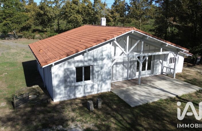 Vente Maison de village 4 pièces — photo 3