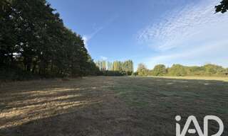 Terrain  18190 m² à vendre à Spay (72700)