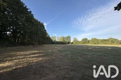 Terrain  29000 €