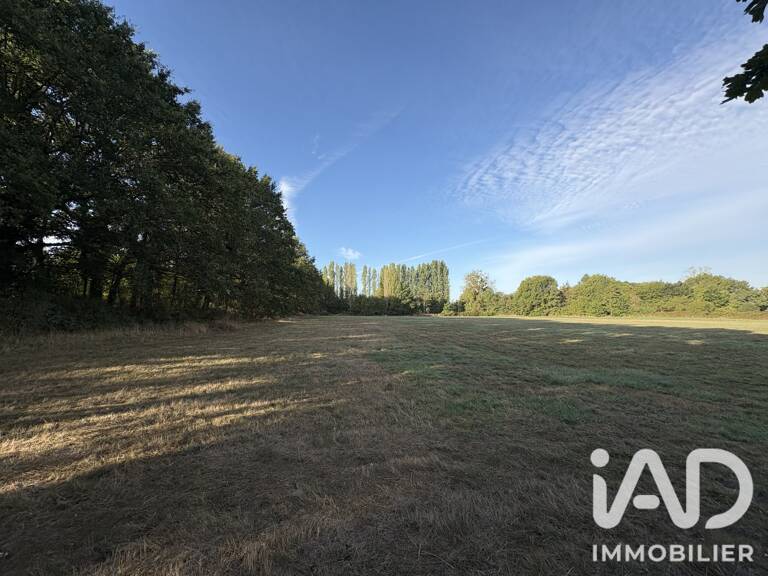 Vente Terrain agricole 18 190 m&sup2; — photo 1