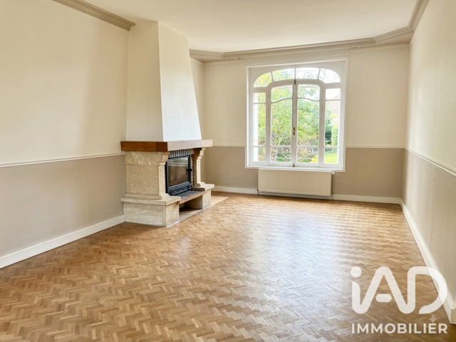 Vente Maison/villa 8 pièces — photo du bien